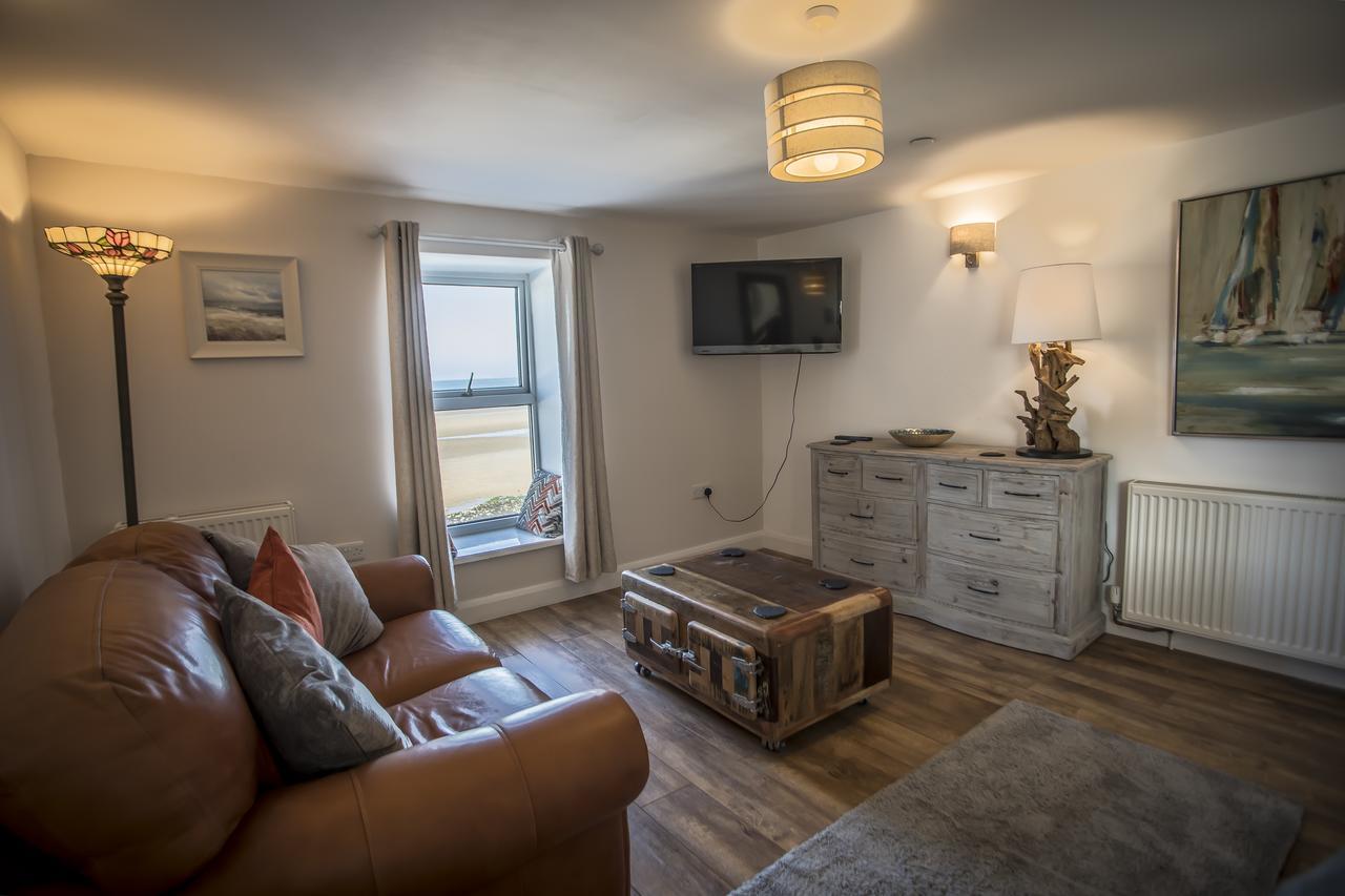 Waters Edge Holiday Apartments Benllech Ruang foto